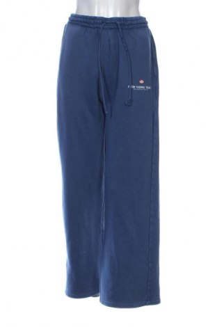 Dámské tepláky Zara, Velikost S, Barva Modrá, Cena  784,00 Kč