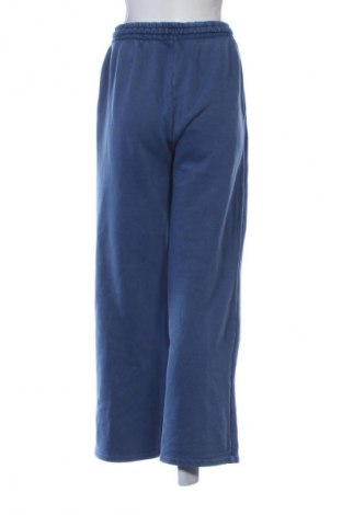 Dámské tepláky Zara, Velikost S, Barva Modrá, Cena  784,00 Kč