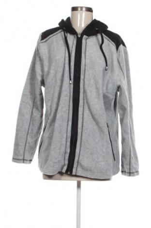 Γυναικεία αθλητική ζακέτα ALESSA W., Μέγεθος XL, Χρώμα Πολύχρωμο, Τιμή 16,99 €