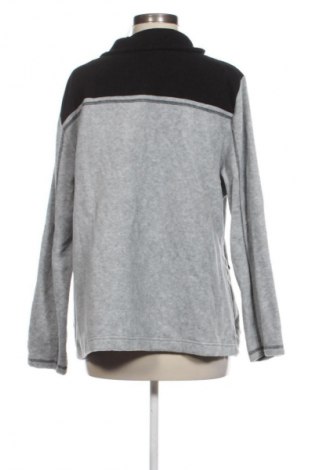 Γυναικεία αθλητική ζακέτα ALESSA W., Μέγεθος XL, Χρώμα Πολύχρωμο, Τιμή 16,99 €