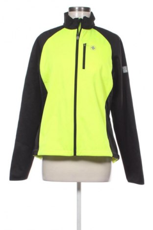 Damen Sportoberteil ALEX, Größe L, Farbe Gelb, Preis € 17,99