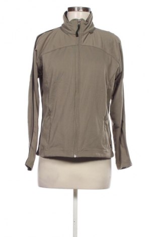 Dámsky športový vrch  ASICS, Veľkosť L, Farba Zelená, Cena  27,95 €