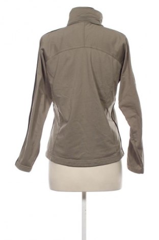 Dámsky športový vrch  ASICS, Veľkosť L, Farba Zelená, Cena  27,95 €