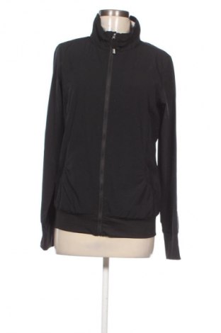 Дамско спортно горнище Active By Tchibo, Размер M, Цвят Черен, Цена 46,91 лв.