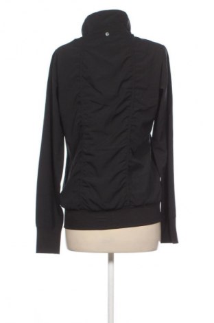 Дамско спортно горнище Active By Tchibo, Размер M, Цвят Черен, Цена 46,91 лв.