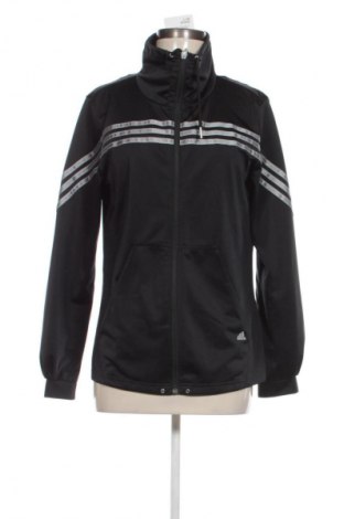 Dámsky športový vrch  Adidas, Veľkosť M, Farba Čierna, Cena  23,95 €