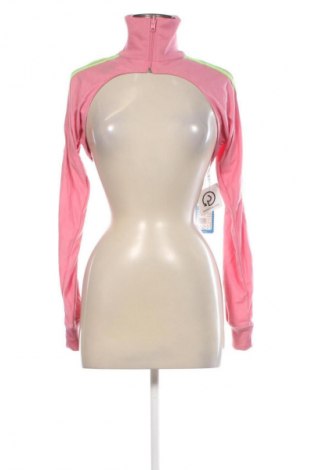 Dámsky športový vrch  Adidas, Veľkosť M, Farba Ružová, Cena  27,95 €