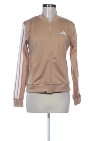 Női sport felső Adidas, Méret XS, Szín Bézs, Ár 27 669 Ft