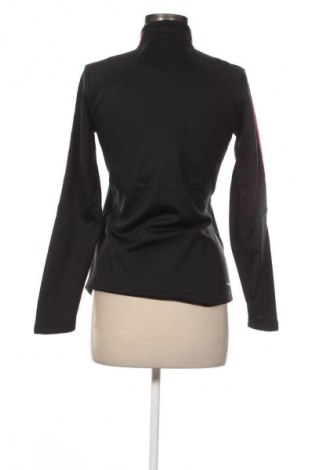 Damska bluza sportowa Adidas, Rozmiar S, Kolor Czarny, Cena 121,99 zł
