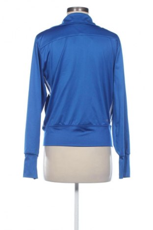 Damen Sportoberteil Adidas, Größe XL, Farbe Blau, Preis 24,49 €