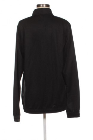 Dámsky športový vrch  Adidas, Veľkosť L, Farba Čierna, Cena  33,95 €