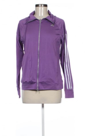 Női sport felső Adidas, Méret M, Szín Lila, Ár 9 775 Ft