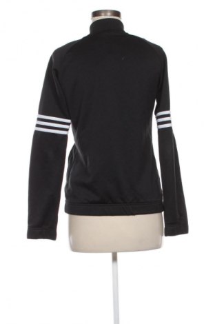 Damen Sportoberteil Adidas, Größe M, Farbe Schwarz, Preis € 24,55
