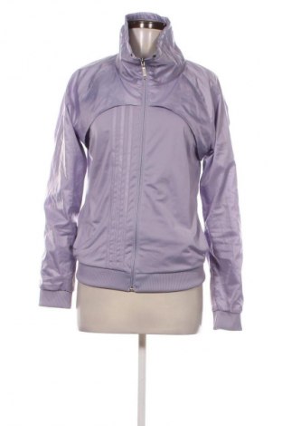 Női sport felső Adidas, Méret M, Szín Lila, Ár 9 570 Ft