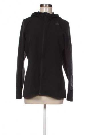 Dámský sportovní vrch  Adidas, Velikost M, Barva Černá, Cena  829,00 Kč