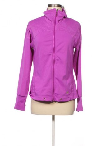 Damen Sportoberteil Adidas, Größe S, Farbe Lila, Preis € 37,99