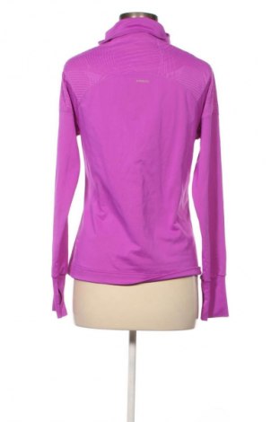 Damen Sportoberteil Adidas, Größe S, Farbe Lila, Preis € 37,99