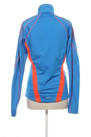 Damen Sportoberteil Adidas, Größe XS, Farbe Blau, Preis € 25,99