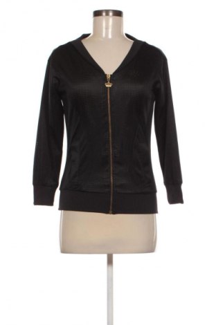 Damska bluza sportowa Adidas Respect Me, Rozmiar XS, Kolor Czarny, Cena 126,99 zł