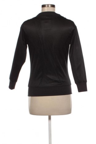 Damska bluza sportowa Adidas Respect Me, Rozmiar XS, Kolor Czarny, Cena 126,99 zł
