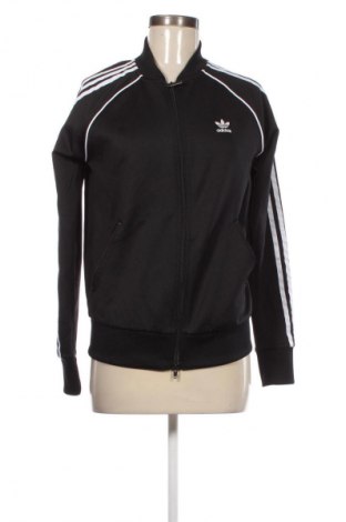 Dámsky športový vrch  Adidas Originals, Veľkosť M, Farba Čierna, Cena  23,95 €