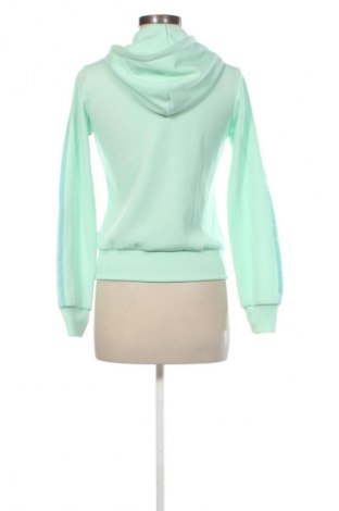 Dámsky športový vrch  Adidas Originals, Veľkosť S, Farba Zelená, Cena  23,95 €