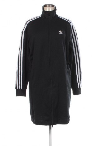 Damen Sportoberteil Adidas Originals, Größe M, Farbe Schwarz, Preis 35,99 €