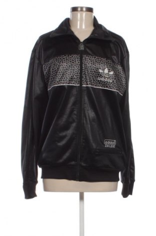 Női sport felső Adidas Originals, Méret M, Szín Fekete, Ár 9 775 Ft