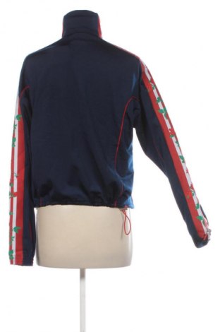 Дамско спортно горнище Adidas Originals, Размер M, Цвят Многоцветен, Цена 42,99 лв.