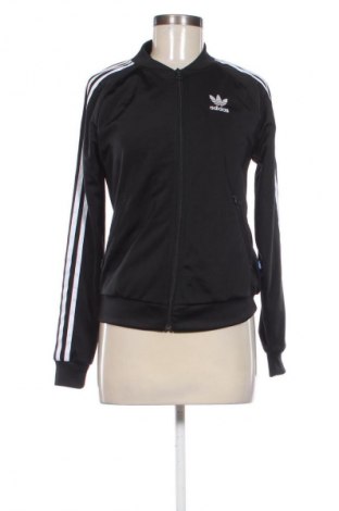 Dámský sportovní vrch  Adidas Originals, Velikost XS, Barva Černá, Cena  606,00 Kč