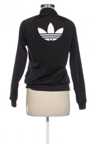 Dámský sportovní vrch  Adidas Originals, Velikost XS, Barva Černá, Cena  606,00 Kč