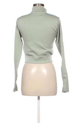 Bluză trening de femei Amisu, Mărime L, Culoare Verde, Preț 83,99 Lei