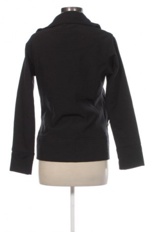 Дамско спортно горнище Bench, Размер S, Цвят Черен, Цена 34,99 лв.