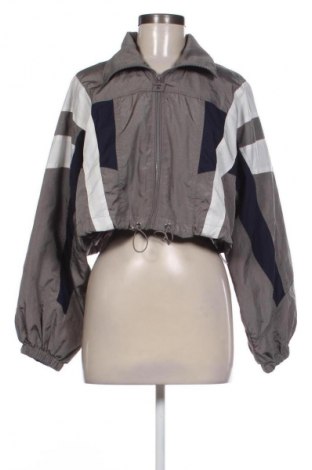 Damska bluza sportowa Bershka, Rozmiar M, Kolor Kolorowy, Cena 54,99 zł