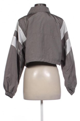 Damska bluza sportowa Bershka, Rozmiar M, Kolor Kolorowy, Cena 54,99 zł