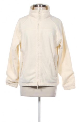 Γυναικεία αθλητική ζακέτα Biaggini, Μέγεθος L, Χρώμα  Μπέζ, Τιμή 16,99 €