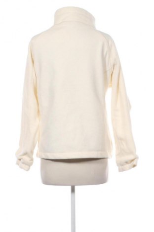 Γυναικεία αθλητική ζακέτα Biaggini, Μέγεθος L, Χρώμα  Μπέζ, Τιμή 16,99 €