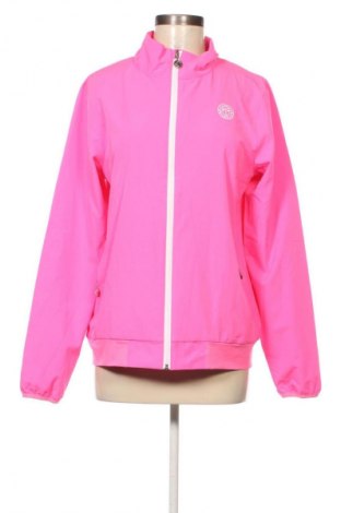 Дамско спортно горнище Bidi Badu, Размер L, Цвят Розов, Цена 20,99 лв.