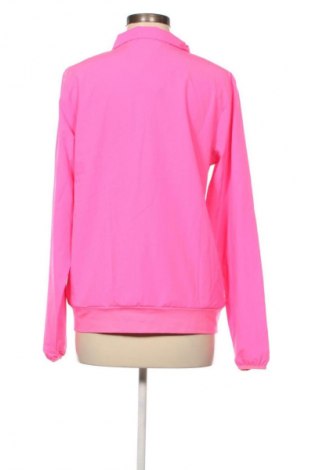 Дамско спортно горнище Bidi Badu, Размер L, Цвят Розов, Цена 20,99 лв.