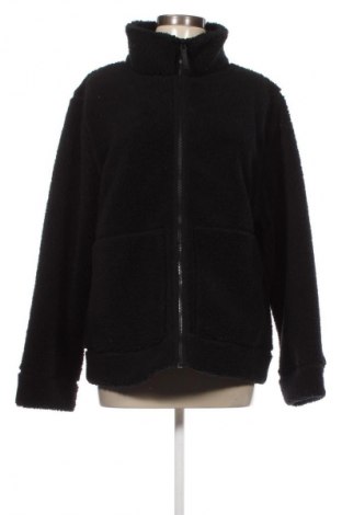 Dámsky športový vrch  C&A, Veľkosť L, Farba Čierna, Cena  10,95 €