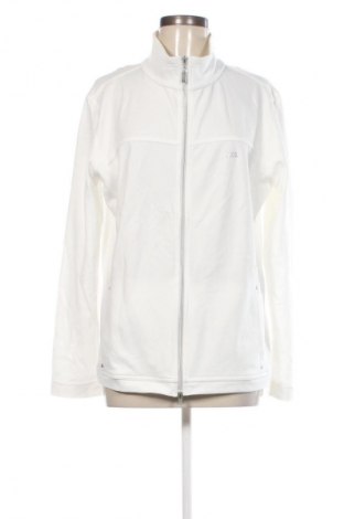 Bluză trening de femei Canyon, Mărime XL, Culoare Alb, Preț 58,99 Lei