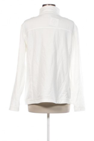 Bluză trening de femei Canyon, Mărime XL, Culoare Alb, Preț 58,99 Lei