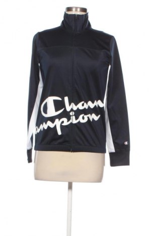 Damen Sportoberteil Champion, Größe S, Farbe Blau, Preis € 12,85
