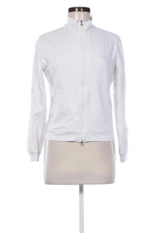 Дамско спортно горнище Chervo, Размер M, Цвят Бял, Цена 48,88 лв.