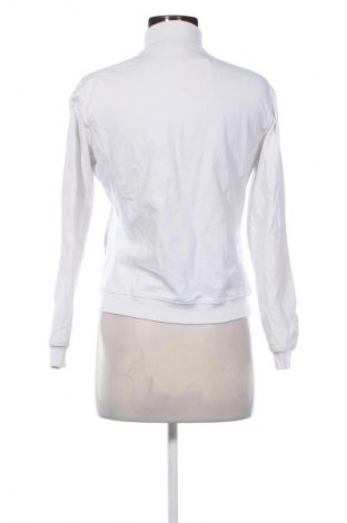 Дамско спортно горнище Chervo, Размер M, Цвят Бял, Цена 48,88 лв.