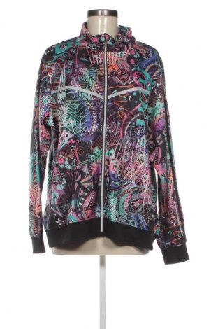 Damen Sportoberteil Cn, Größe XL, Farbe Mehrfarbig, Preis 17,99 €