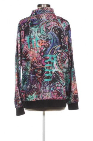 Damen Sportoberteil Cn, Größe XL, Farbe Mehrfarbig, Preis 17,99 €