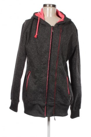 Dámsky športový vrch  Collection, Veľkosť L, Farba Sivá, Cena  14,95 €