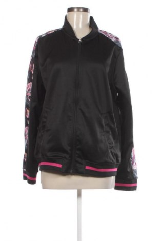 Дамско спортно горнище Crane, Размер XL, Цвят Многоцветен, Цена 26,99 лв.