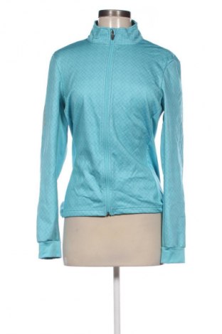 Дамско спортно горнище Crane, Размер M, Цвят Многоцветен, Цена 26,99 лв.